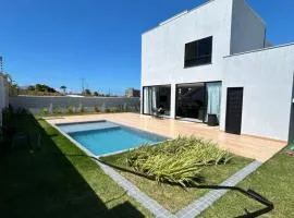 Condomínio Bosque da Praia, casa 193 Jacumã RN