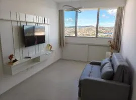 Apartment next to the event courtyard