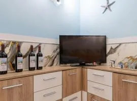 Umi House Tirrenia Within walking distance of the sea