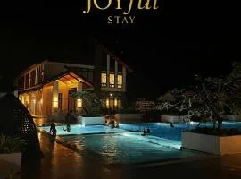 The JOYful Stay