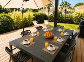 Villa Premium au cœur du Bassin Mouettes