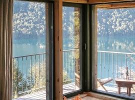Hermoso Eco Lodge, hotel San Martín de los Andesben