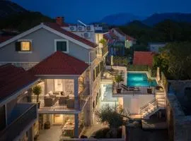 Miravalle Heritage