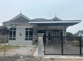 D Teratak Homestay