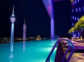 The Suites At Platinum KLCC