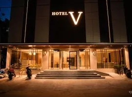 Hotel V Kondapur