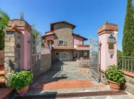La Terrazza di Reggello