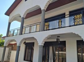 Quiet Home Apartment, hotel a Kigali