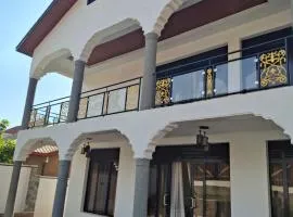 Quiet Home Apartment