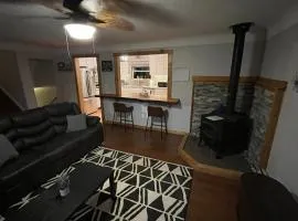 Trailside Lake Retreat