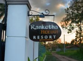Ranketha Hideout Resorts