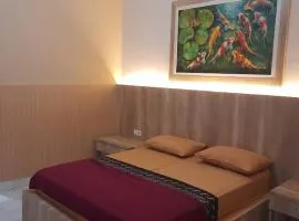 Hotel Pesaban