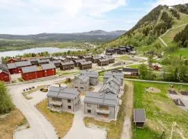 Funäsdalshöjden - Funäsdalen