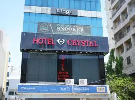 Hotel Crystal Rajkot