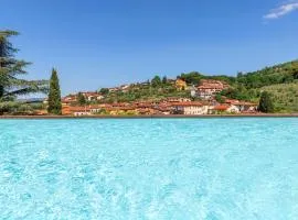 La Terrazza di Reggello