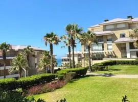 Appartement avec Piscine et vue Mer "Confort et Détente"