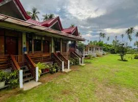 Marianne's Guest House