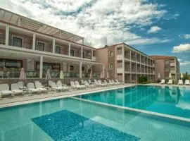 Arty Grand Hotel