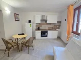 Appartamento Morelli Beach - Via dello Scoglio