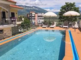 Villa Qeli