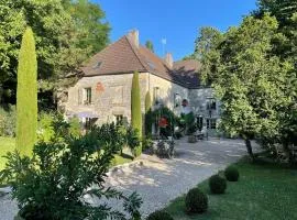 L’Instant Feutré gîte