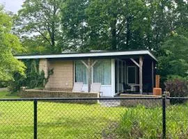 Bungalow Zandzegge | 4 personen - Vakantiepark De Kremmer