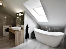 Apartamenty Rondo