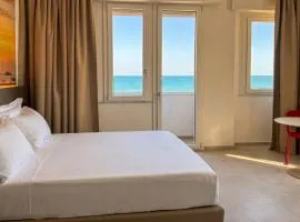 B&B HOTEL Pesaro Des Bains