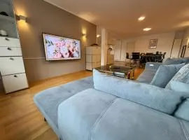 City-Loft Lingen Apartment 5 im Herzen von Lingen