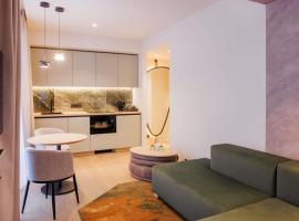 Novotel Tallinn, hotel i Tallinn