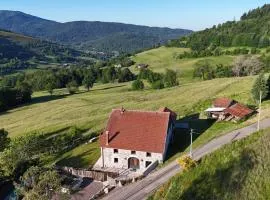 Gîte La Colline