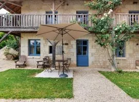 La Loge Fernand de Saint-Exupéry -