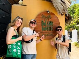 Dreamy Hostel Arugambay, хотел в Аругам Бей