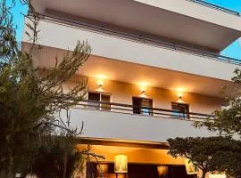 Emmanuel Apartments
