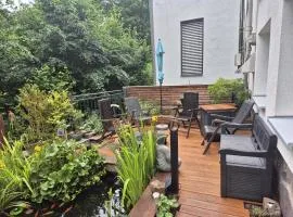 Ferienwohnung Meise