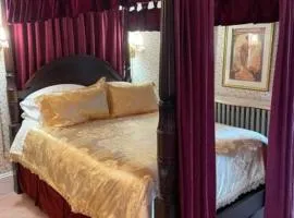 Hillcrest Bed and Breakfast