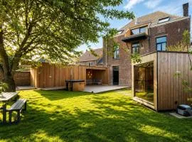 Le Clos Boréal - Gîte Spa Privatif