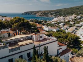 Hotel Cadaqués1962 by Fimedhotels, hotel a Cadaqués