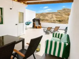 Casa Marysol - Nah an Meer - Große Dachterrasse