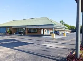 Gateway Inn