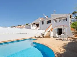 Villa Paloma - Magnificent Sea Views