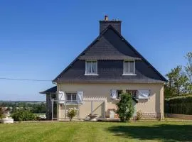 Maison familiale 8 personnes avec jardin à Ruca | Réf 1502