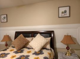 Near Cavendish Beach-1, Hotel in Stanley Bridge