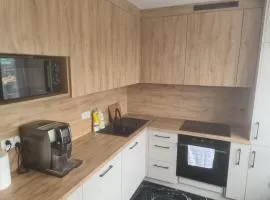Apartament mieszkanie do wynajęcia Słomki