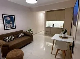 Posadas Urban Suites - Bolivar