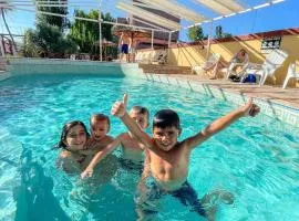 Complejo Turistico Los Troncos