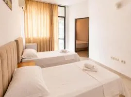 Hotel Sharri Durres