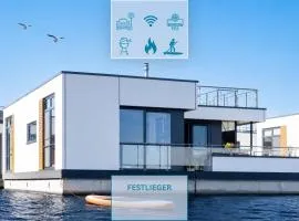 Floatinghouse Meerkraft