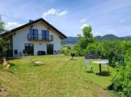 Murka Holiday Home