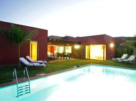 Villa Salobre Master and Sun